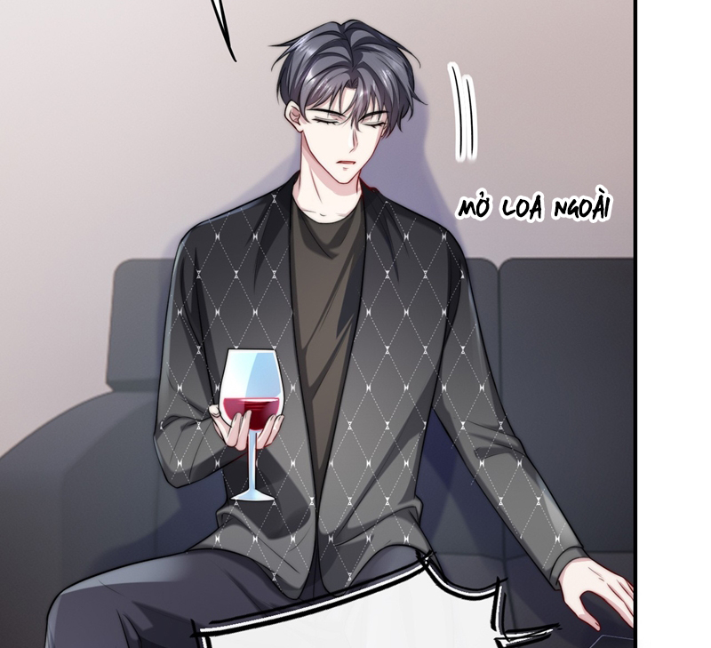 chiến lược tẩy trắng của phản diện chapter 67 28