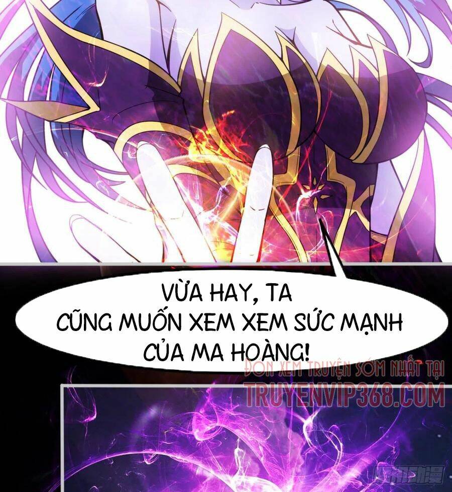 ma hoàng sư đệ quả thực quá chung tình chapter 80 31