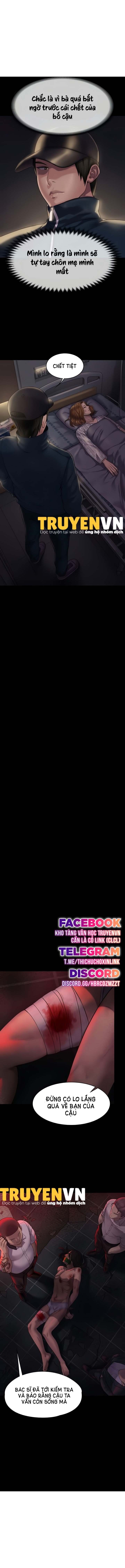 ong chúa chapter 209 9