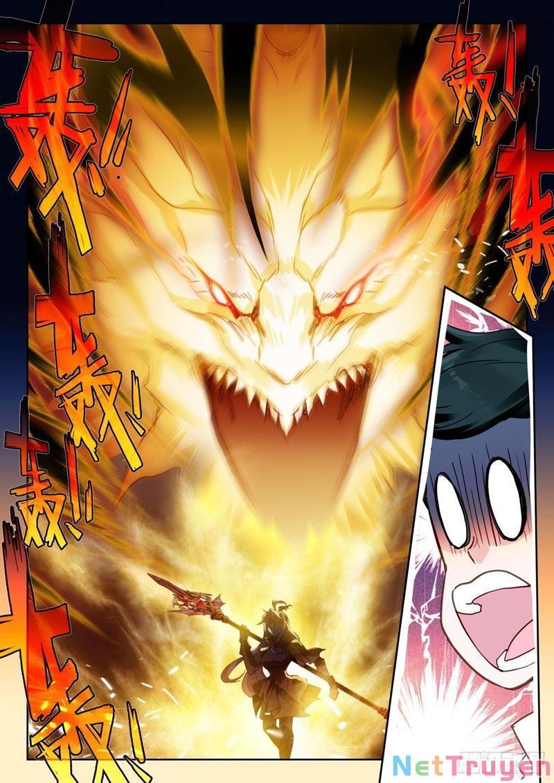 tuyệt thế đường môn - đấu la đại lục 2 chapter 326 9