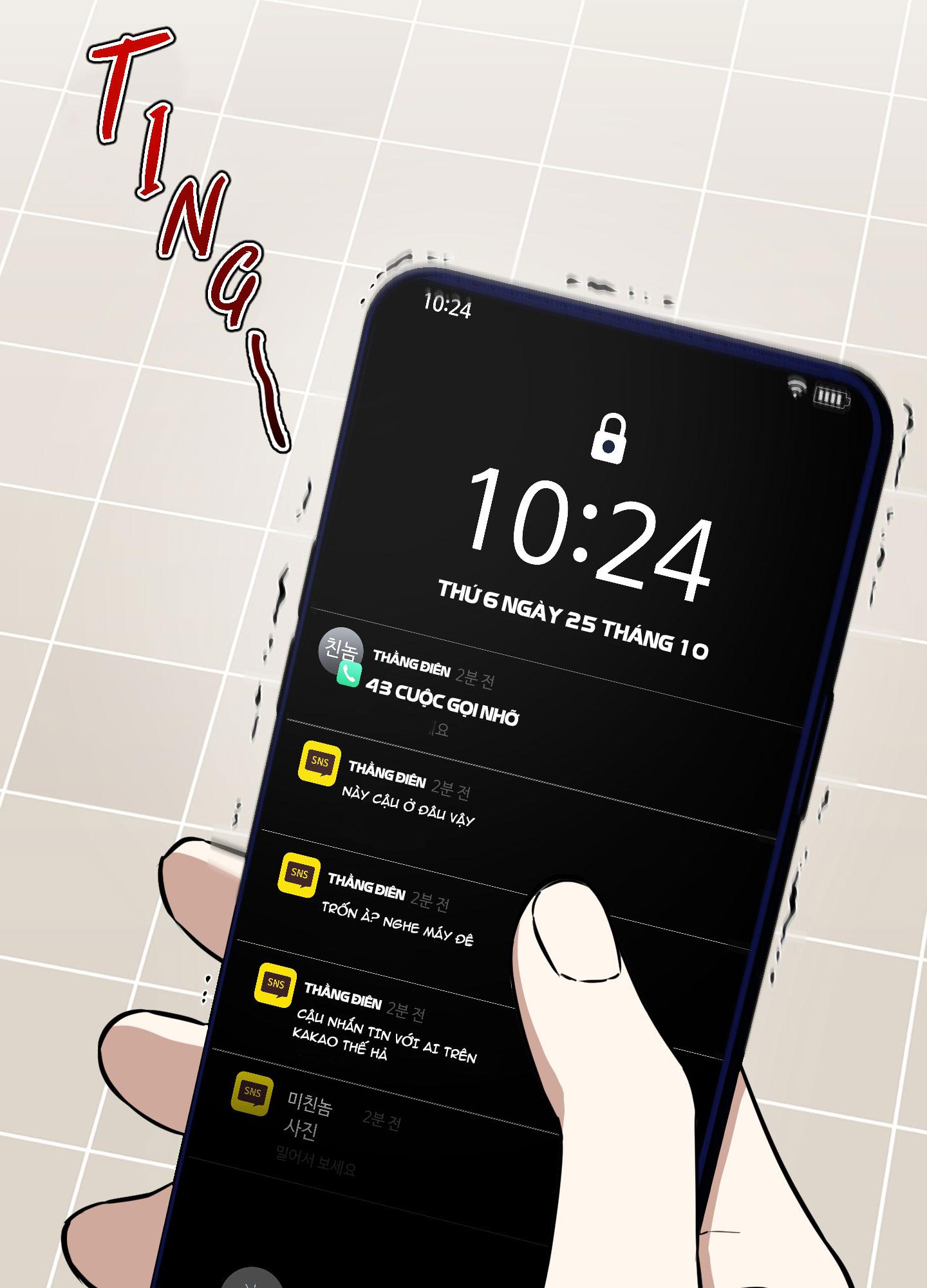 tôn kính và khát khao chapter 5 1