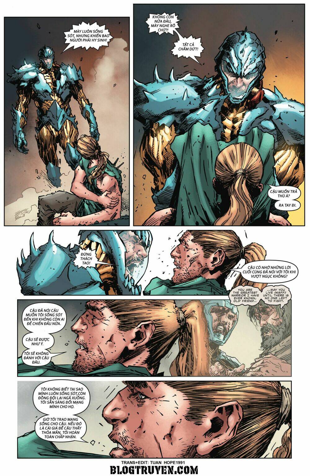 x-o manowar chapter 10 20
