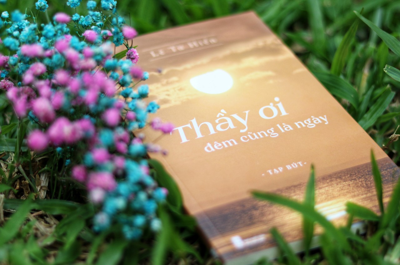 Thầy ƠI Đêm Cũng Là Ngày