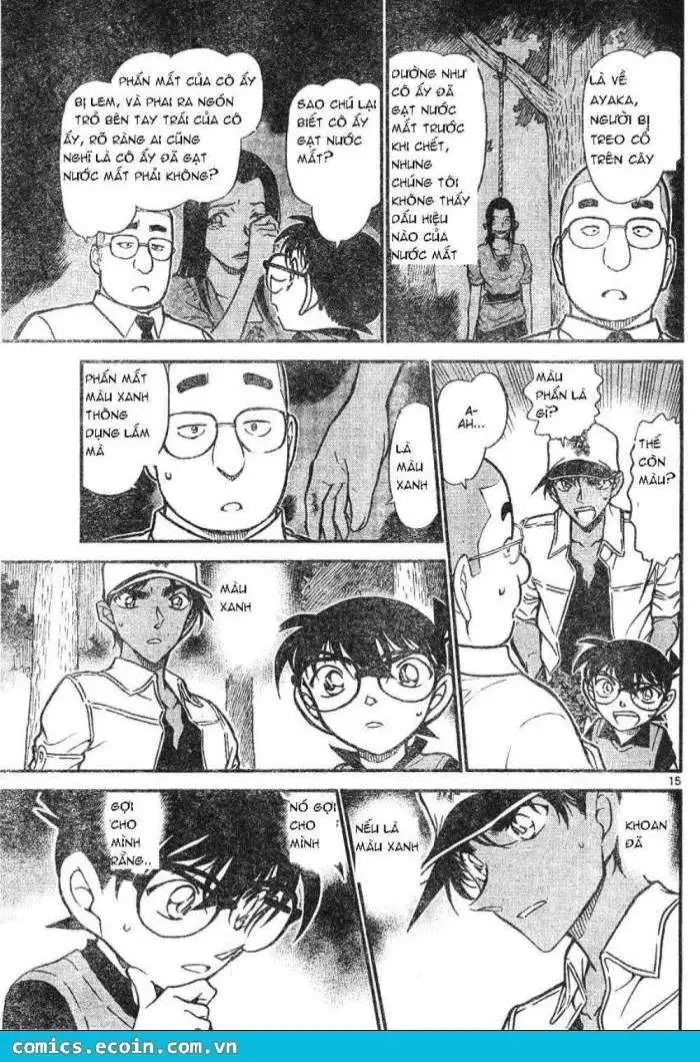 conan chapter 617 15