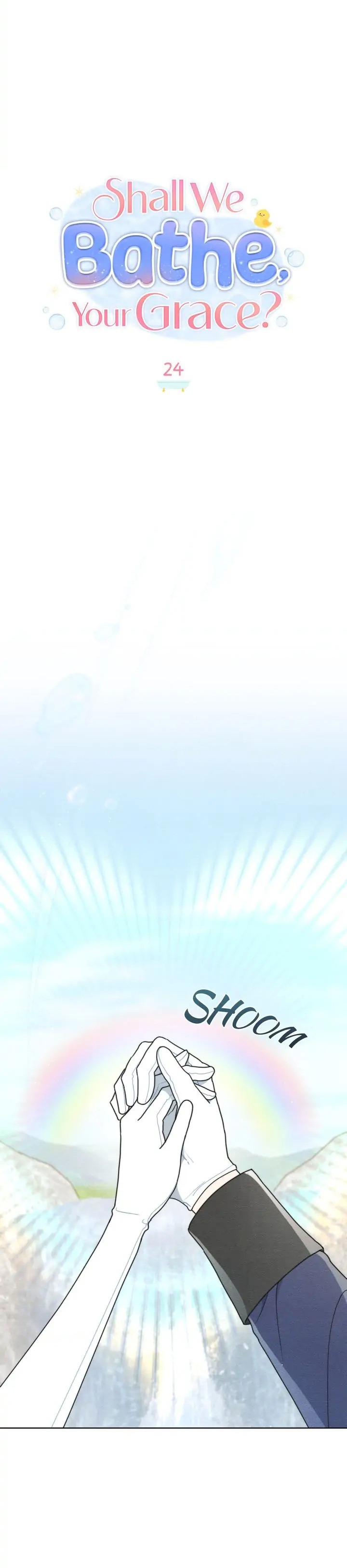 chúng ta cùng nhau tắm nhé? chapter 24 15