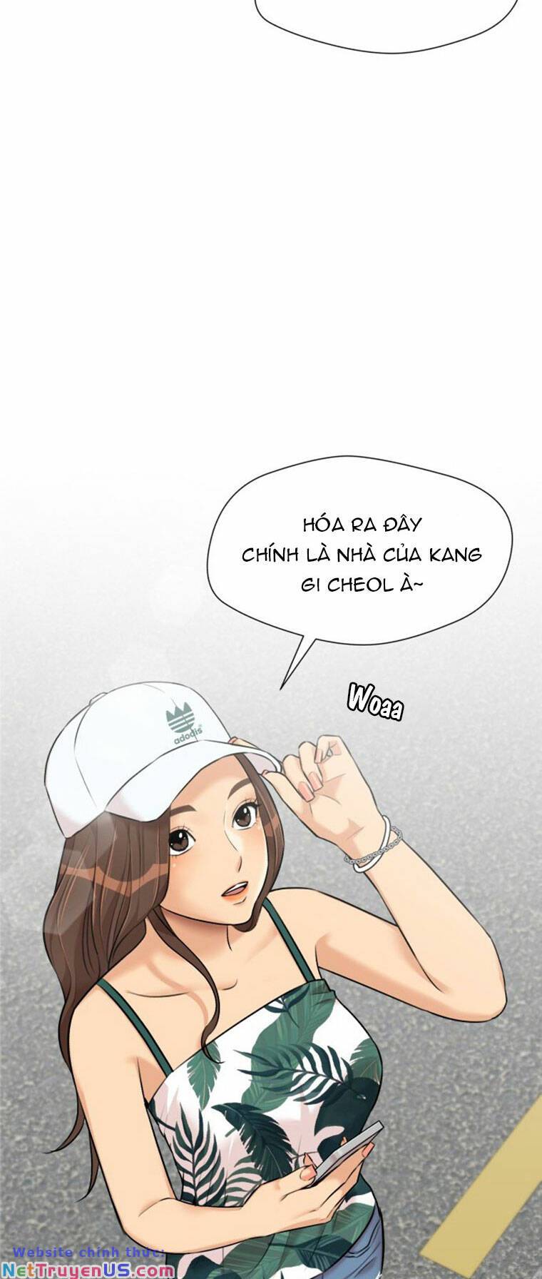 gương mặt thiên tài chapter 87 62