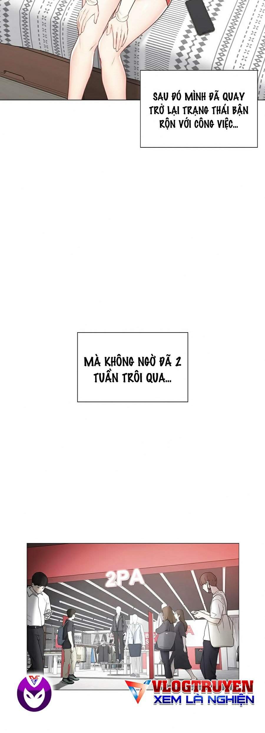 mở khóa tim em chapter 93 17