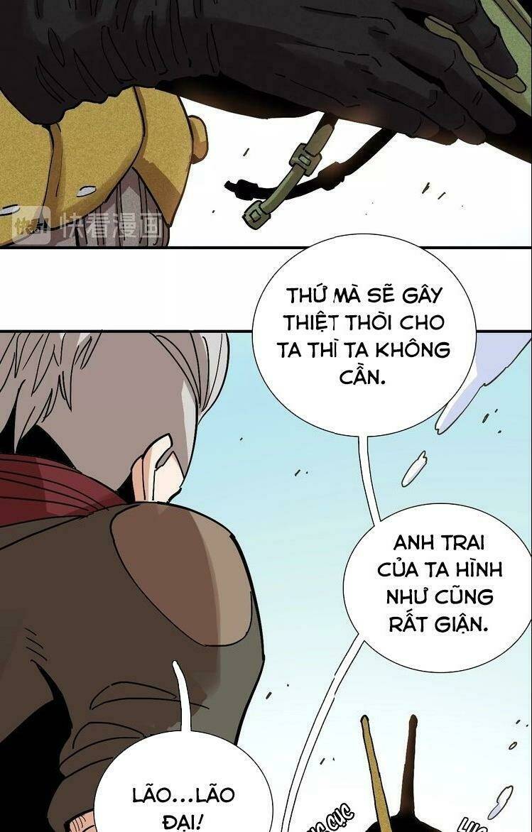 mạt thế chi thư chapter 7 31