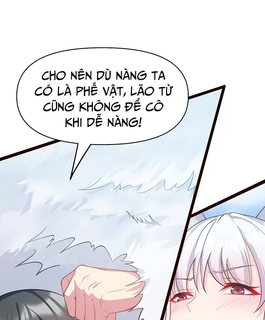 đồ long kỵ sĩ hôn môi ác long chapter 31.1 26