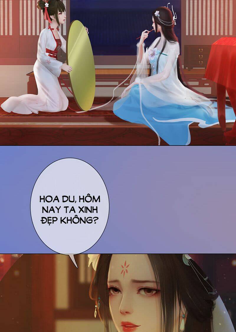 đồng tâm kết chapter 2 15