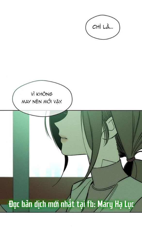 [18+] Nước Mắt Trên Đóa Hoa Tàn chapter 7.1 33