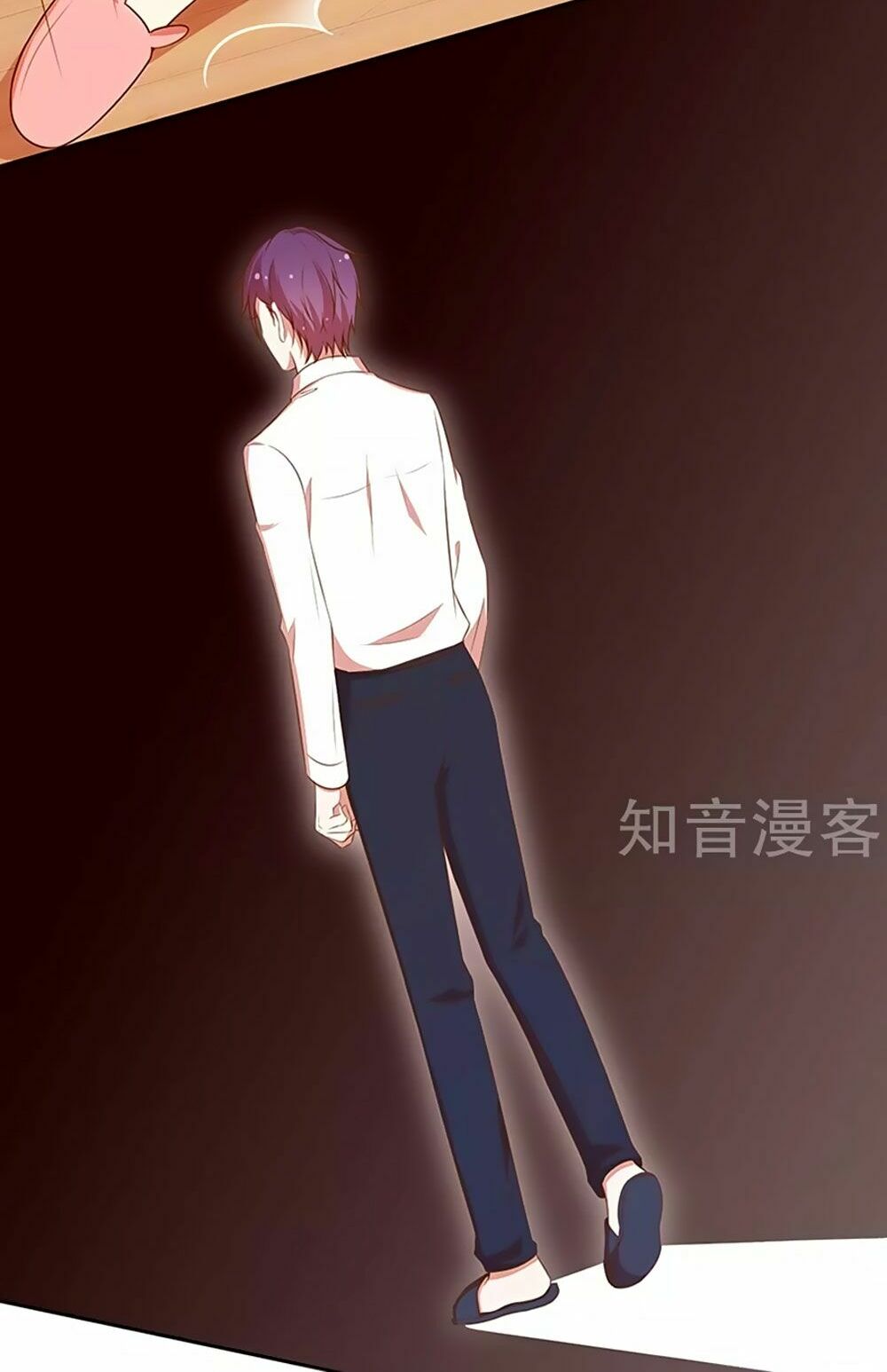 cả thế giới đều không bằng người chapter 59 10