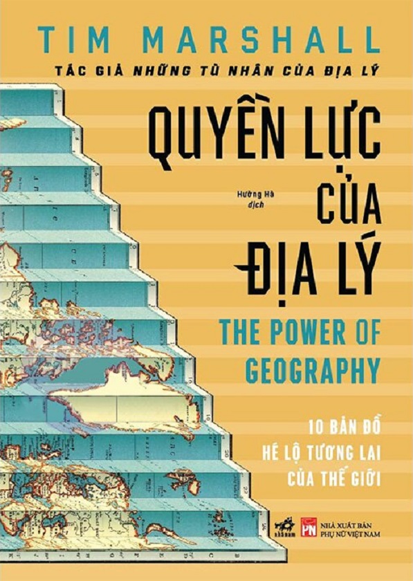 Quyền lực của địa lý