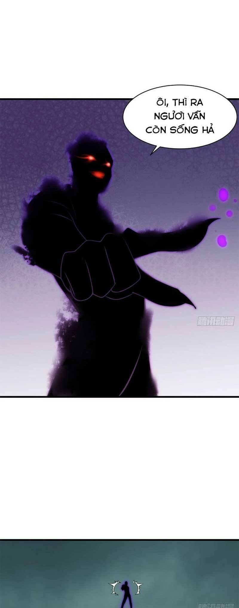 thuần hóa ba ba bạo quân chapter 105 35