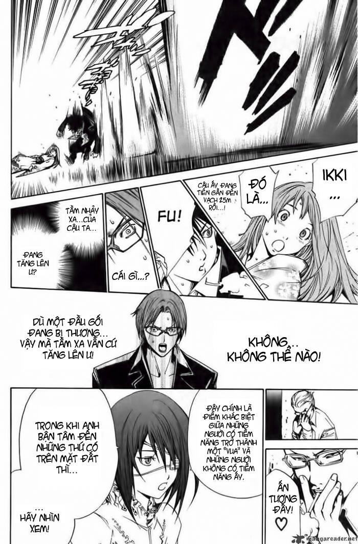 air gear chapter 101 19