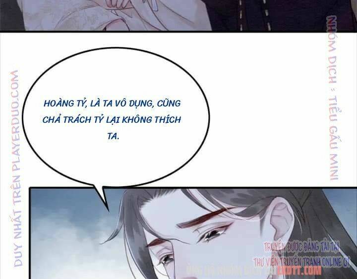 trọng sinh bá sủng nhiếp chính vương quá mạnh mẽ chapter 132 10