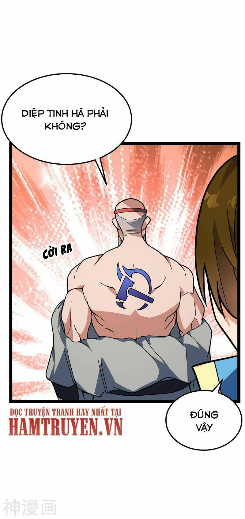 đan võ chí tôn chapter 39 19