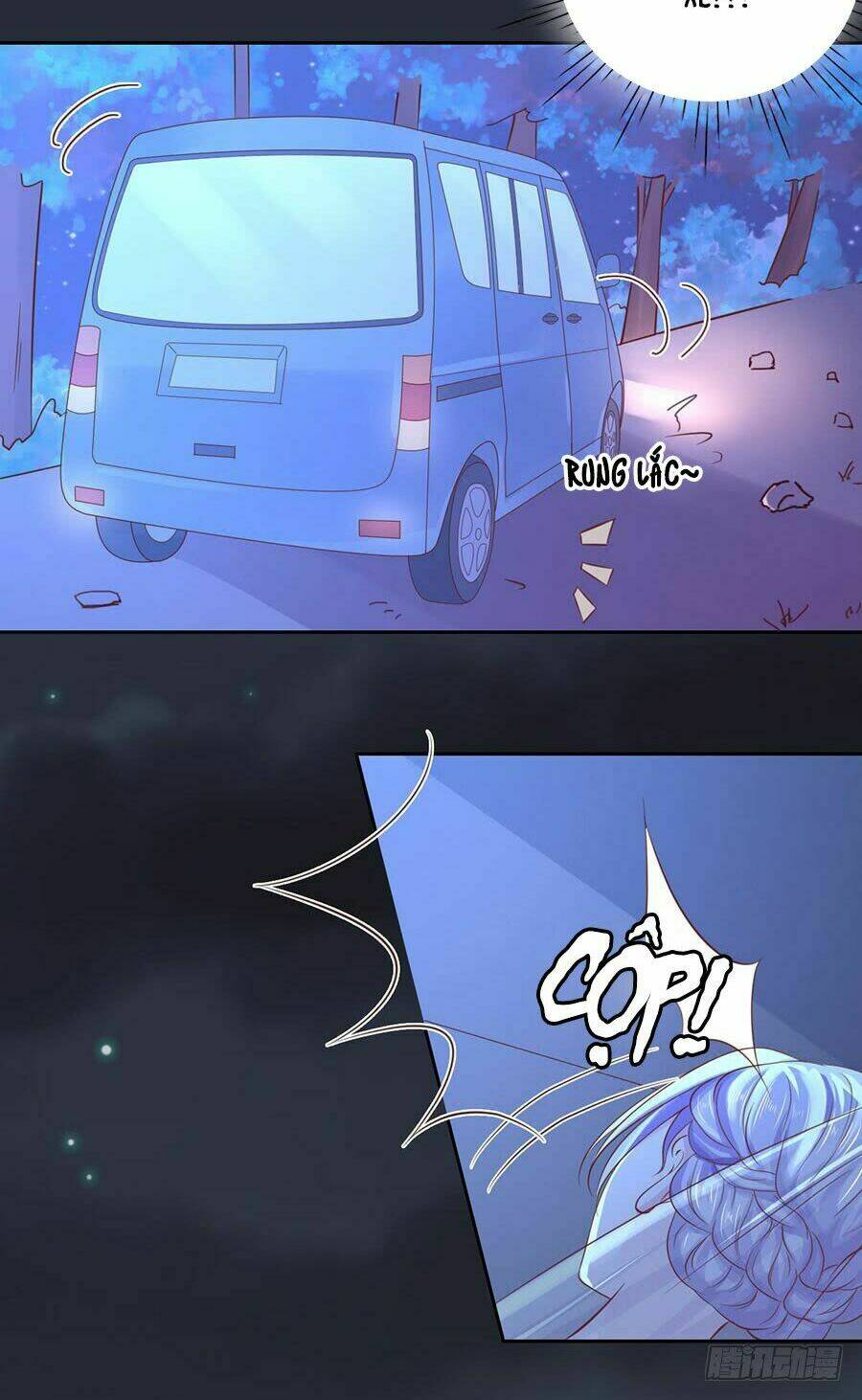 liệt ái tri hạ: series mật đào tiểu tình nhân chapter 256 20