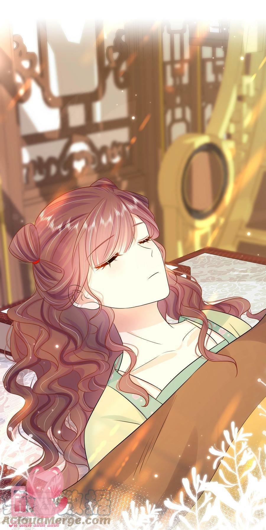 hắc hoá vương gia khó dỗ dành chapter 73 14