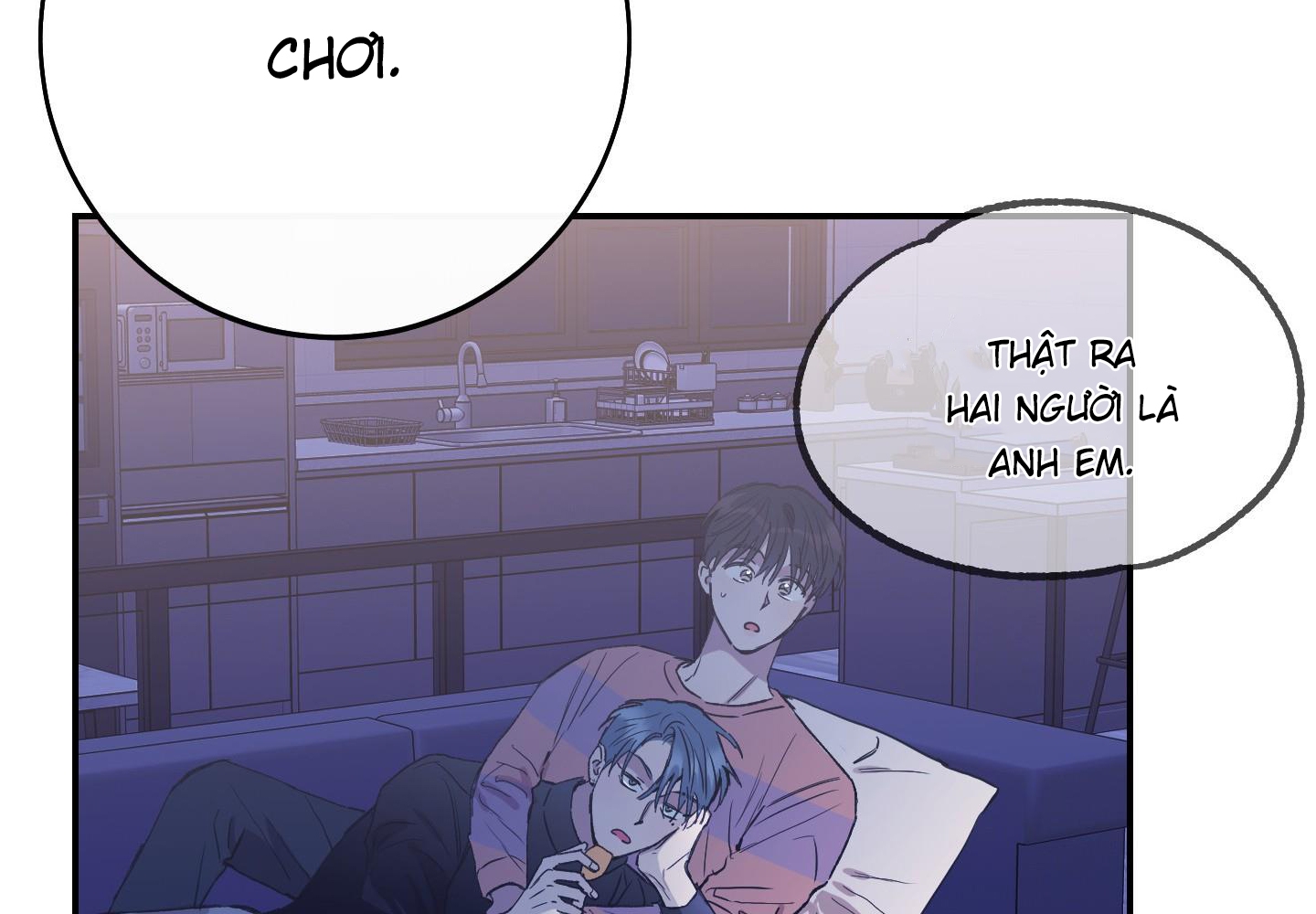 lãng mạn giả dối chapter 29 173