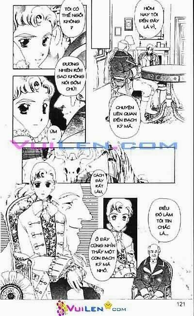 duyên kỳ ngộ chapter 6 122