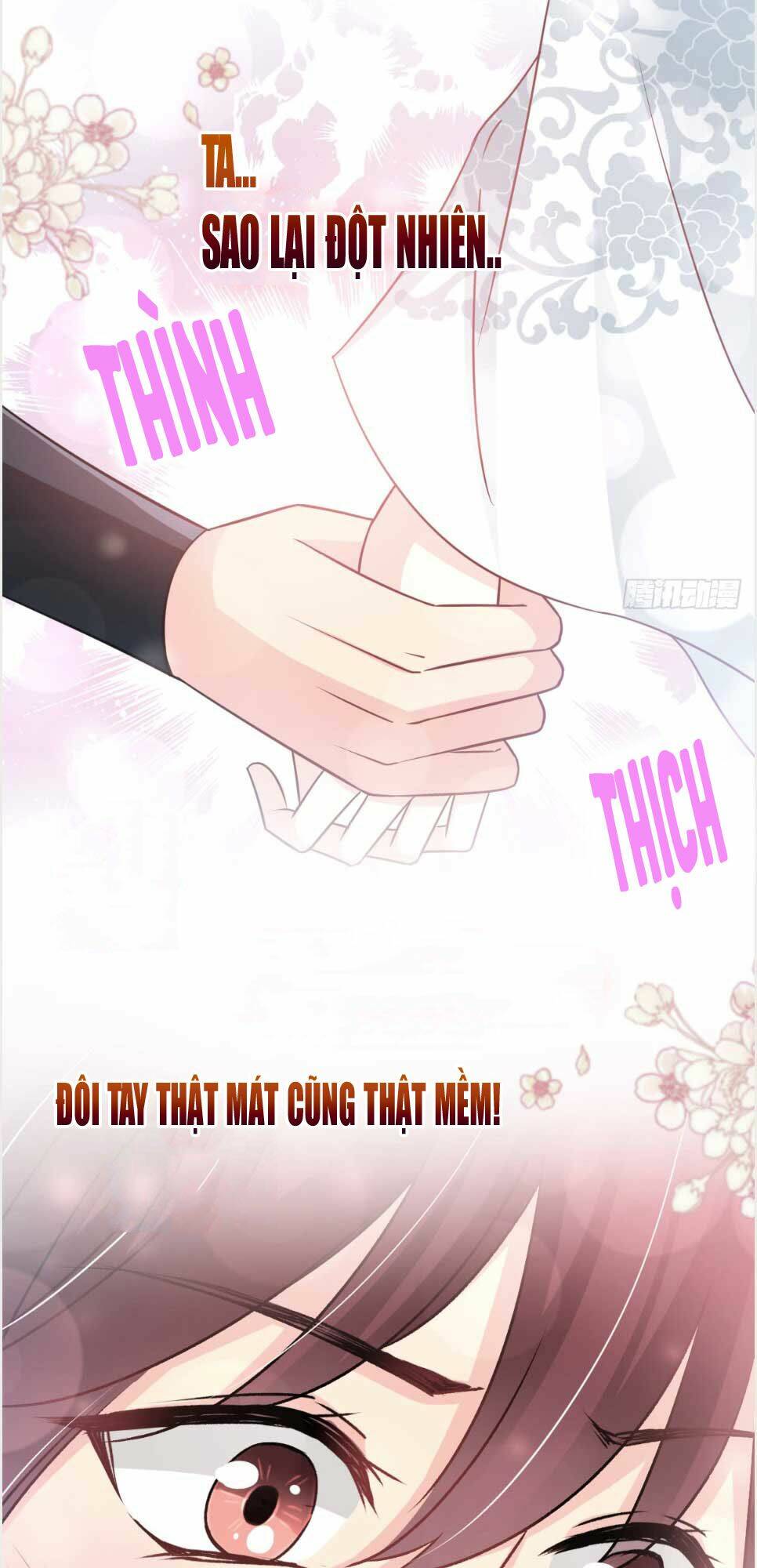 thiên hạ đệ nhất sủng phi chapter 131 27