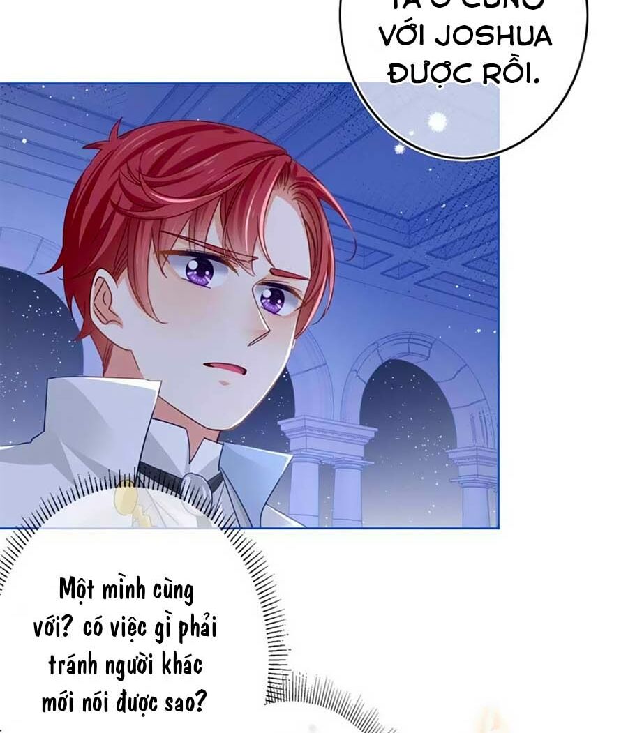 đế quốc đầu tiên có nữ hoàng chapter 41 12