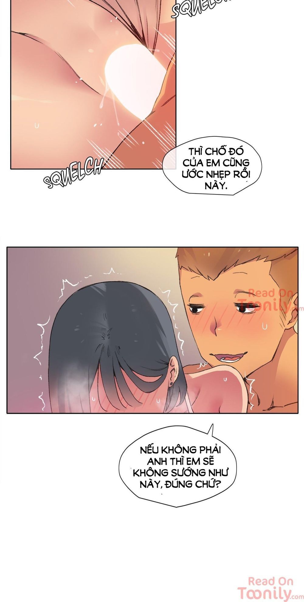 vùng đất kỳ diệu chapter 8 36