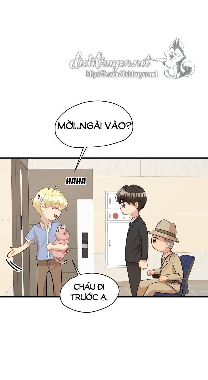 cuộc sống kỳ thú chapter 36 54