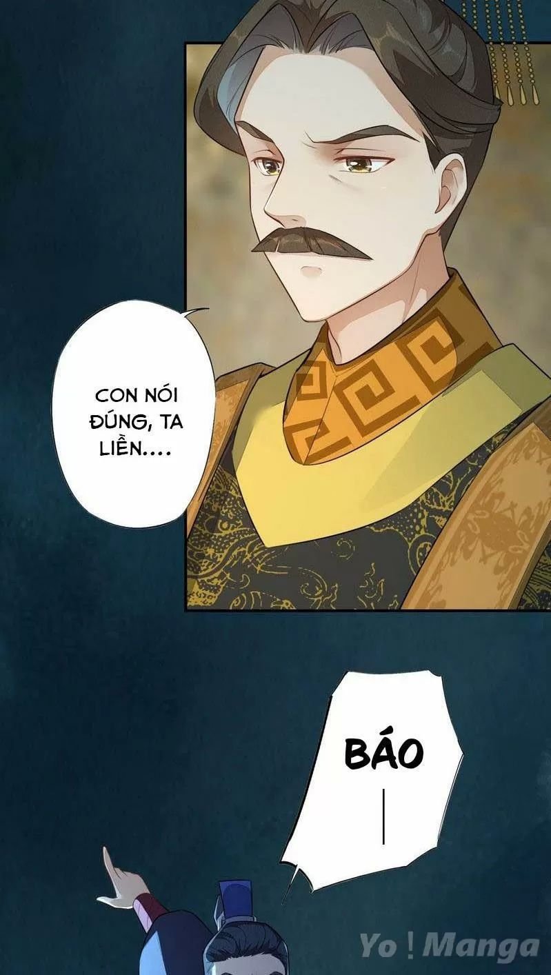 tuyệt thế luyện đan sư chapter 143 38