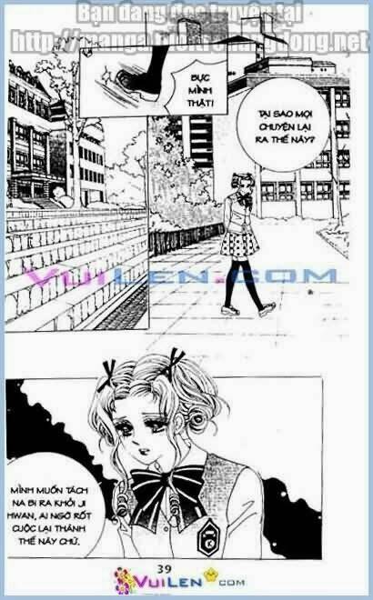 sức thanh xuân chapter 8 39