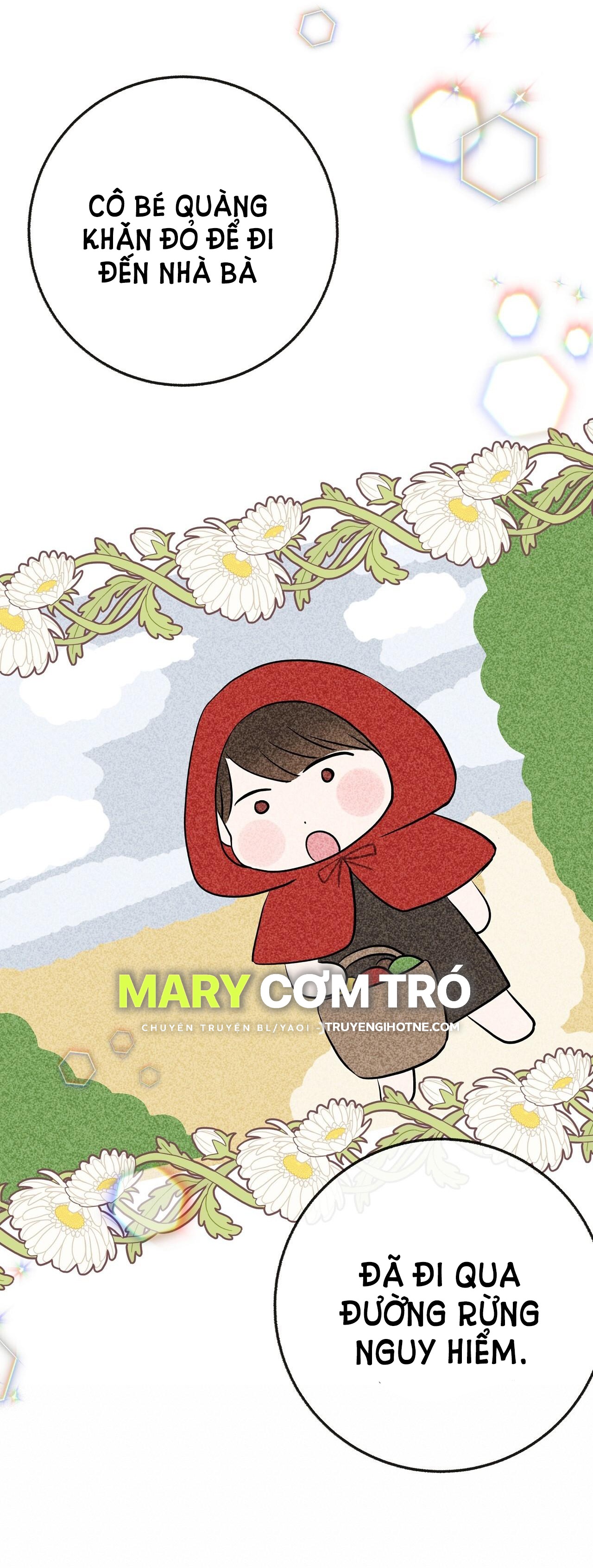 đứa bé là con tôi chapter 54.2 16