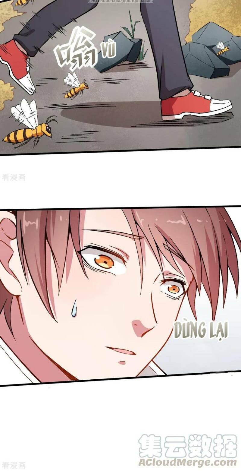 vườn trường cuồng sư hệ thống chapter 65 6