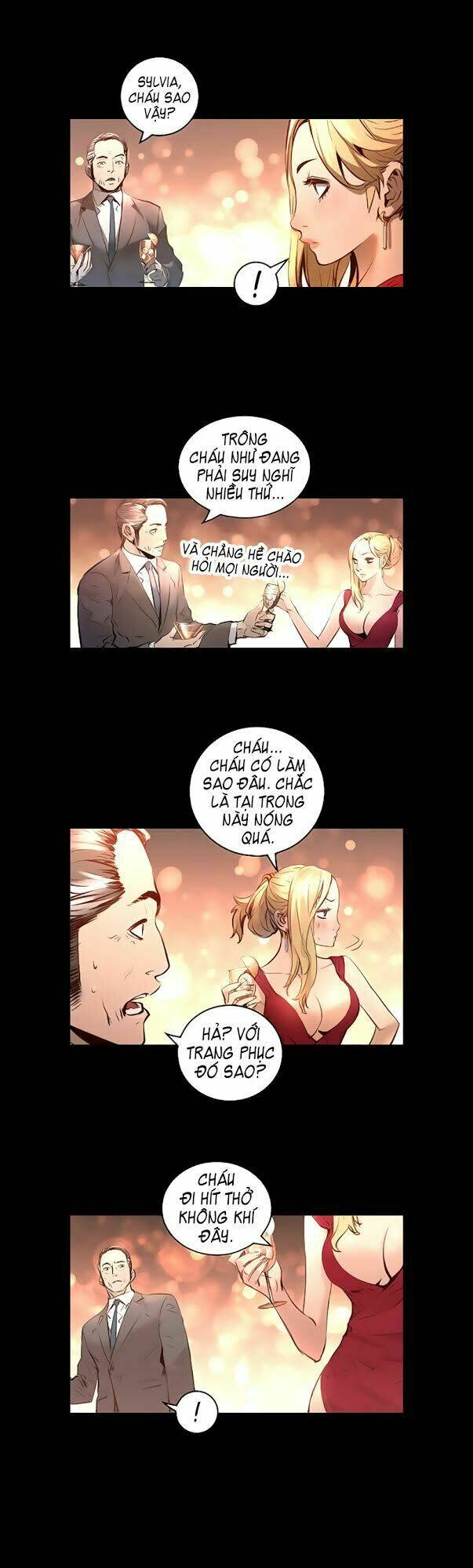 tam tuyệt tại dị giới chapter 47 5