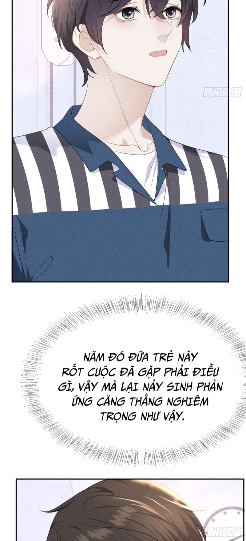 [bl] quan hệ nguy hiểm chapter 15 31