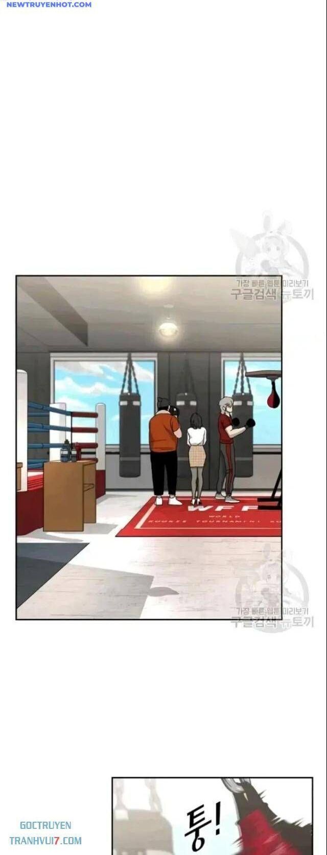 shark - cá mập chapter 195 34