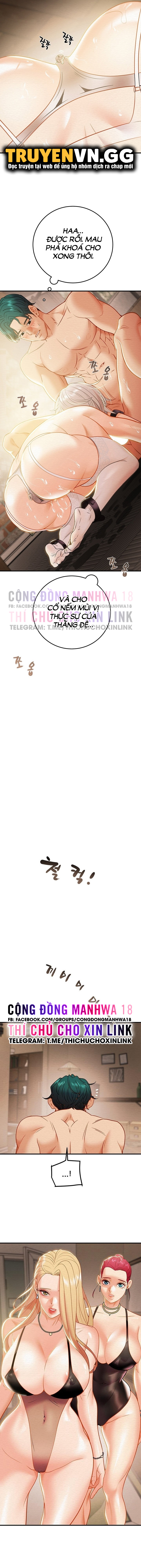 cây búa thần chapter 17 21