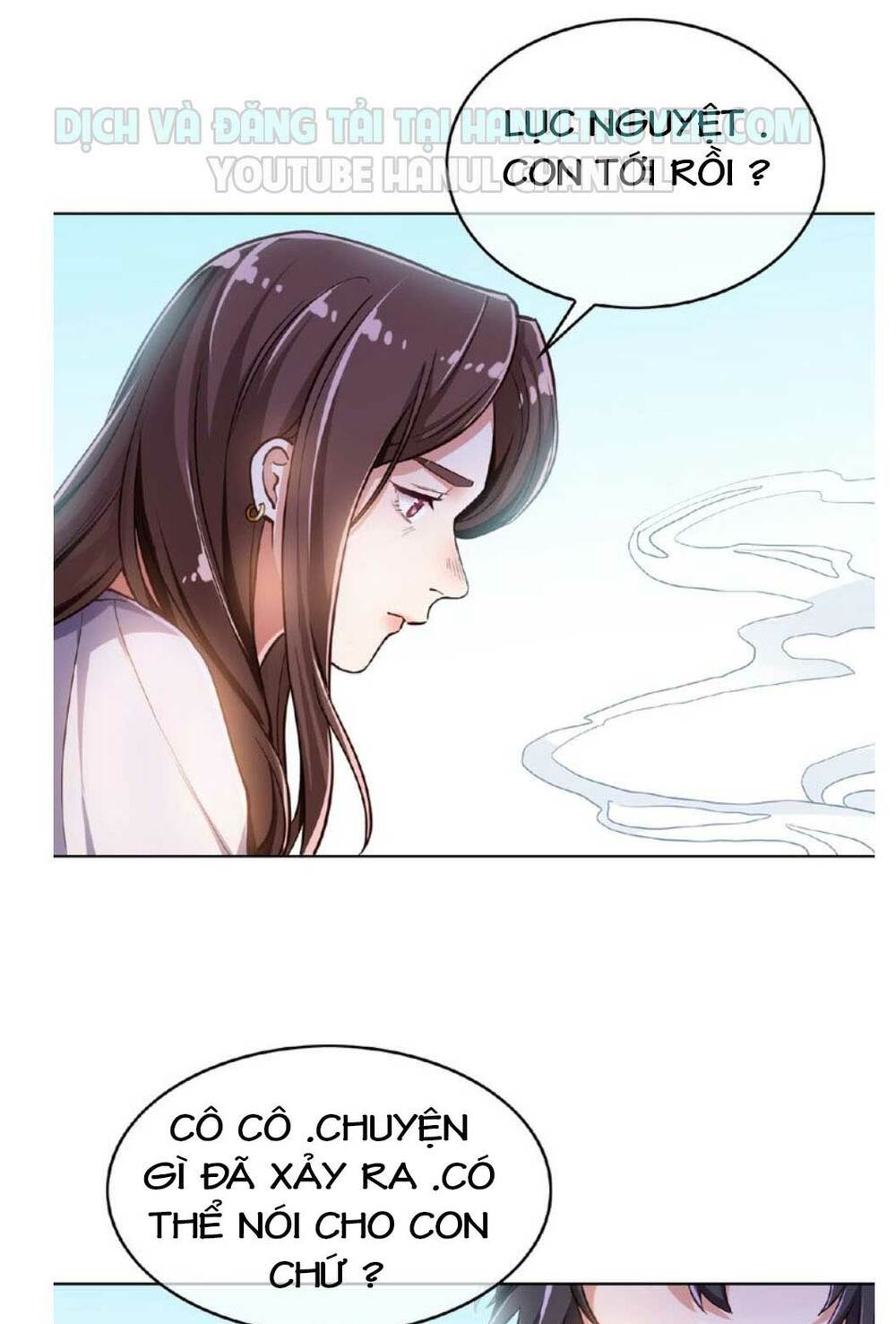 kiều thê muốn bỏ trốn của phúc hắc tổng tài chapter 9.1 14