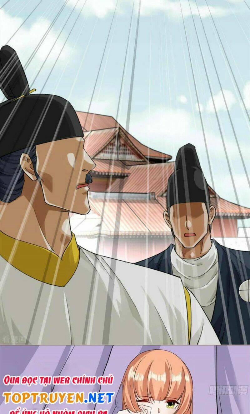 trọng sinh ta là đại thiên thần chapter 198 41