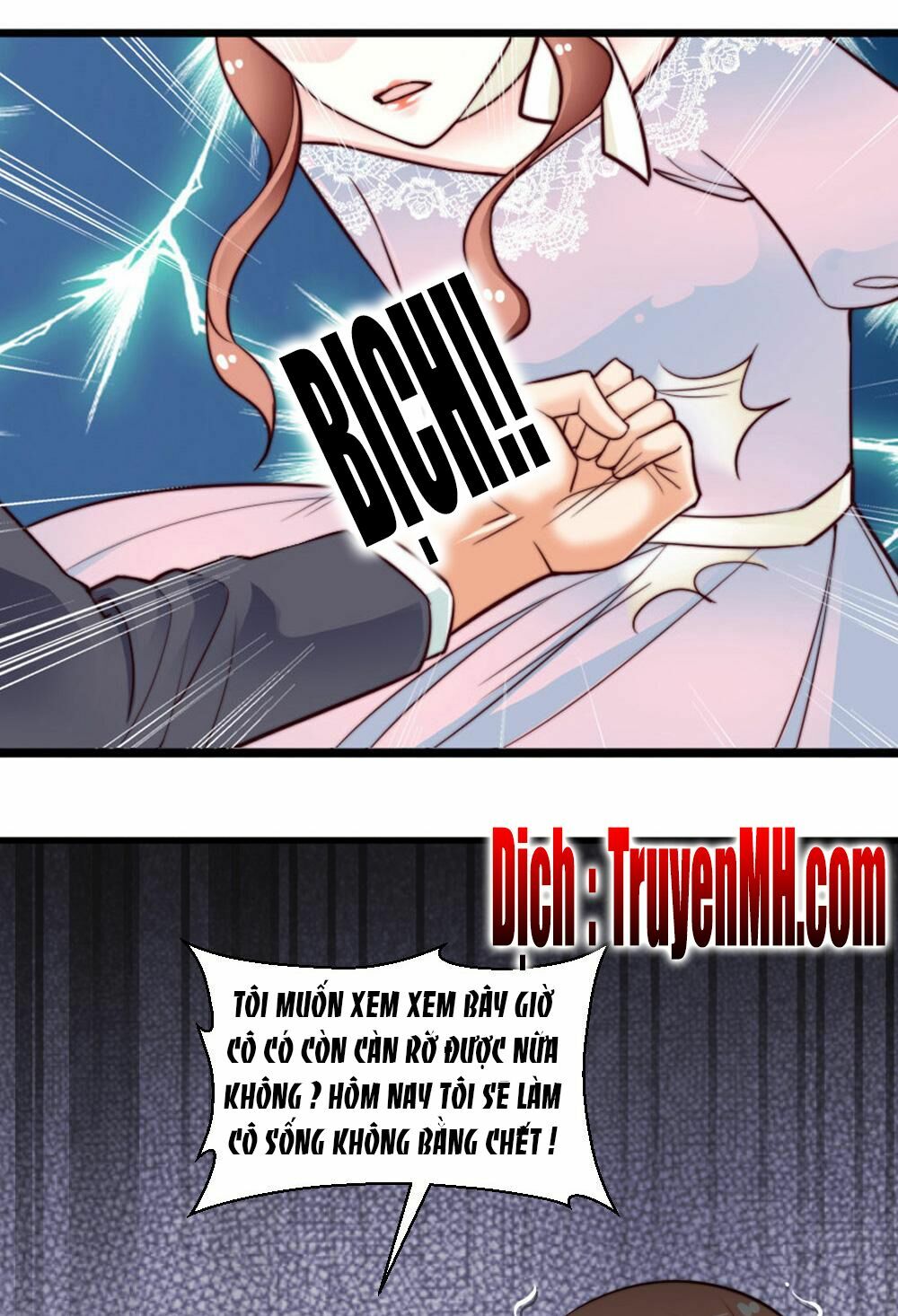 bí mật của thiên kim chapter 99 7