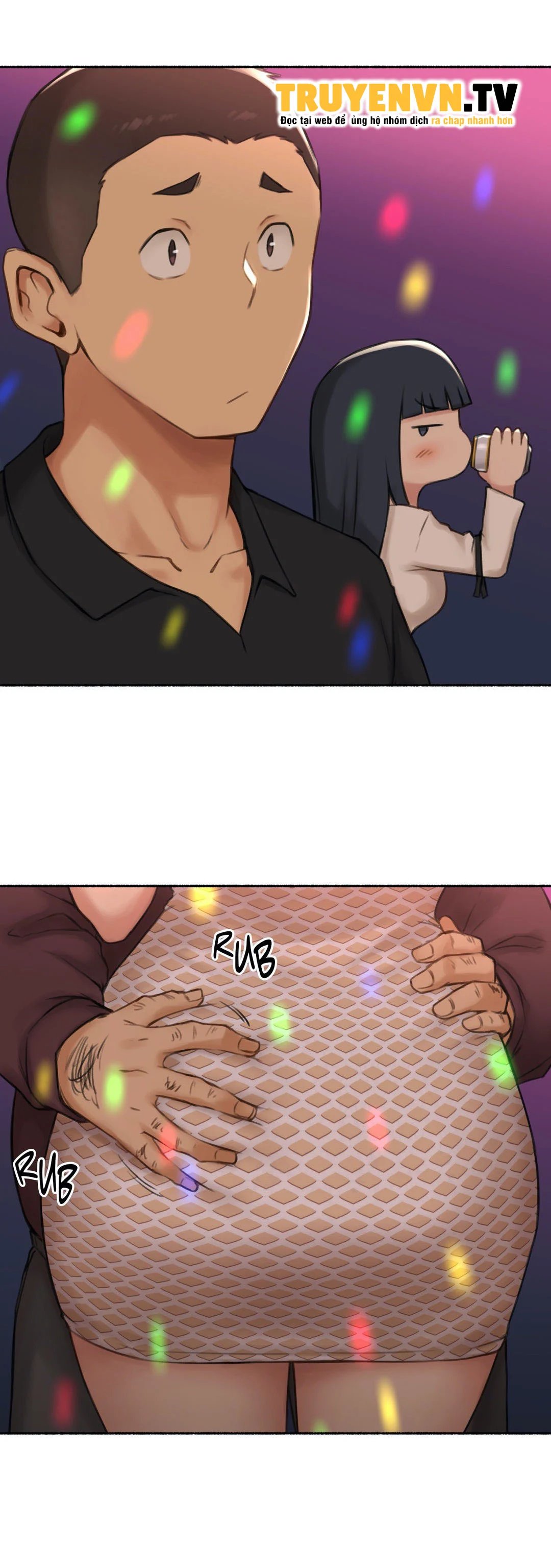 bạn đã xxx bao giờ chưa? chapter 56 21