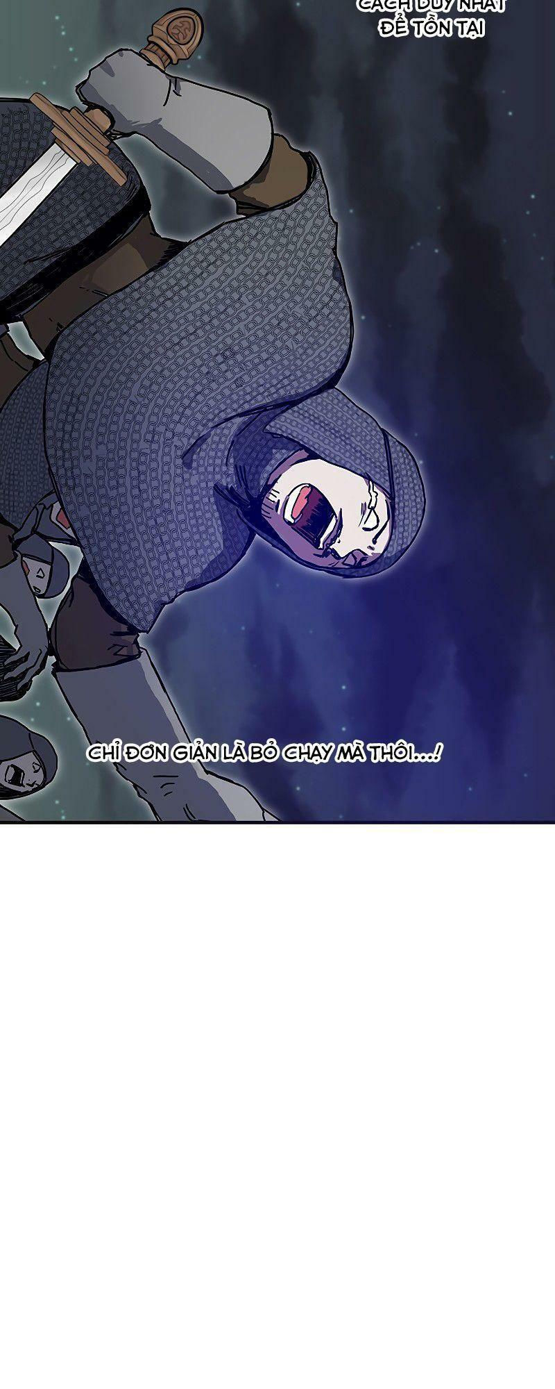 bug player - người chơi lỗi chapter 83 17