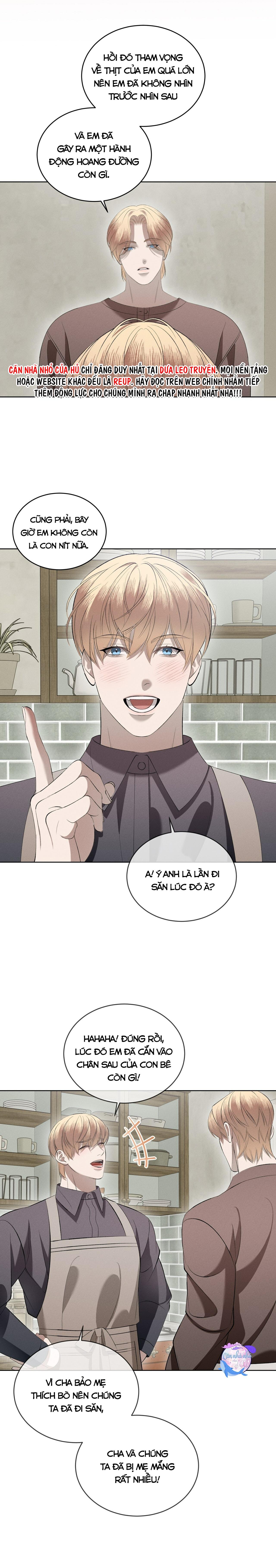 đêm ở london chapter 68 16