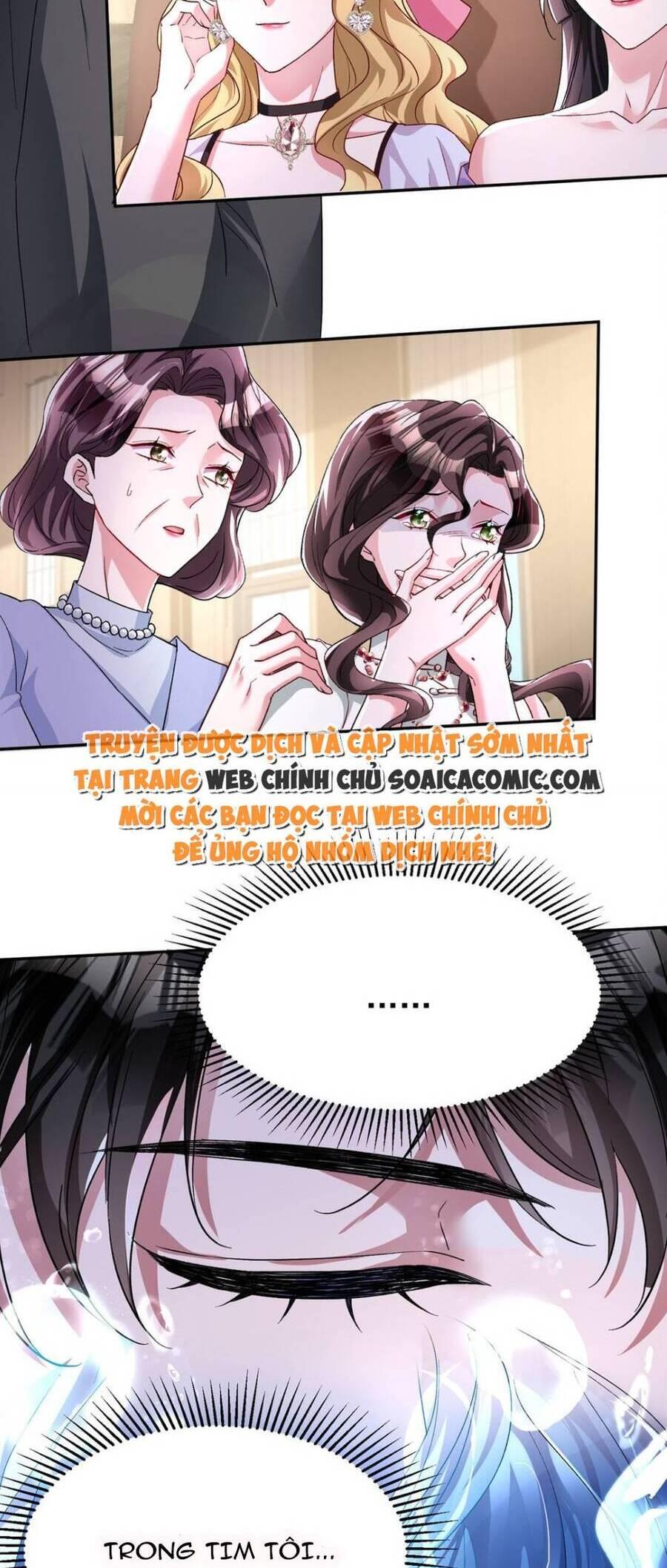 tổng tài huyết tộc cực sủng cô vợ mỹ nhân ngư chapter 100 2