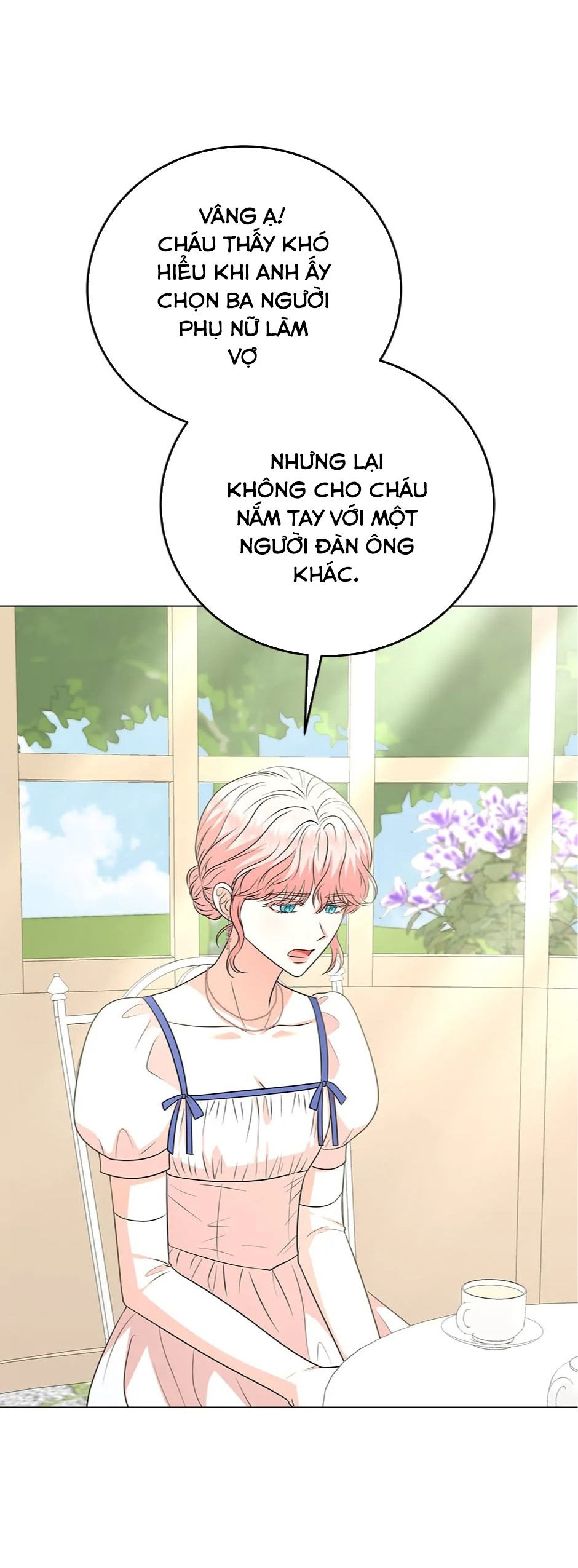 diễn vai ác nữ cũng thật khó khăn chapter 95 16