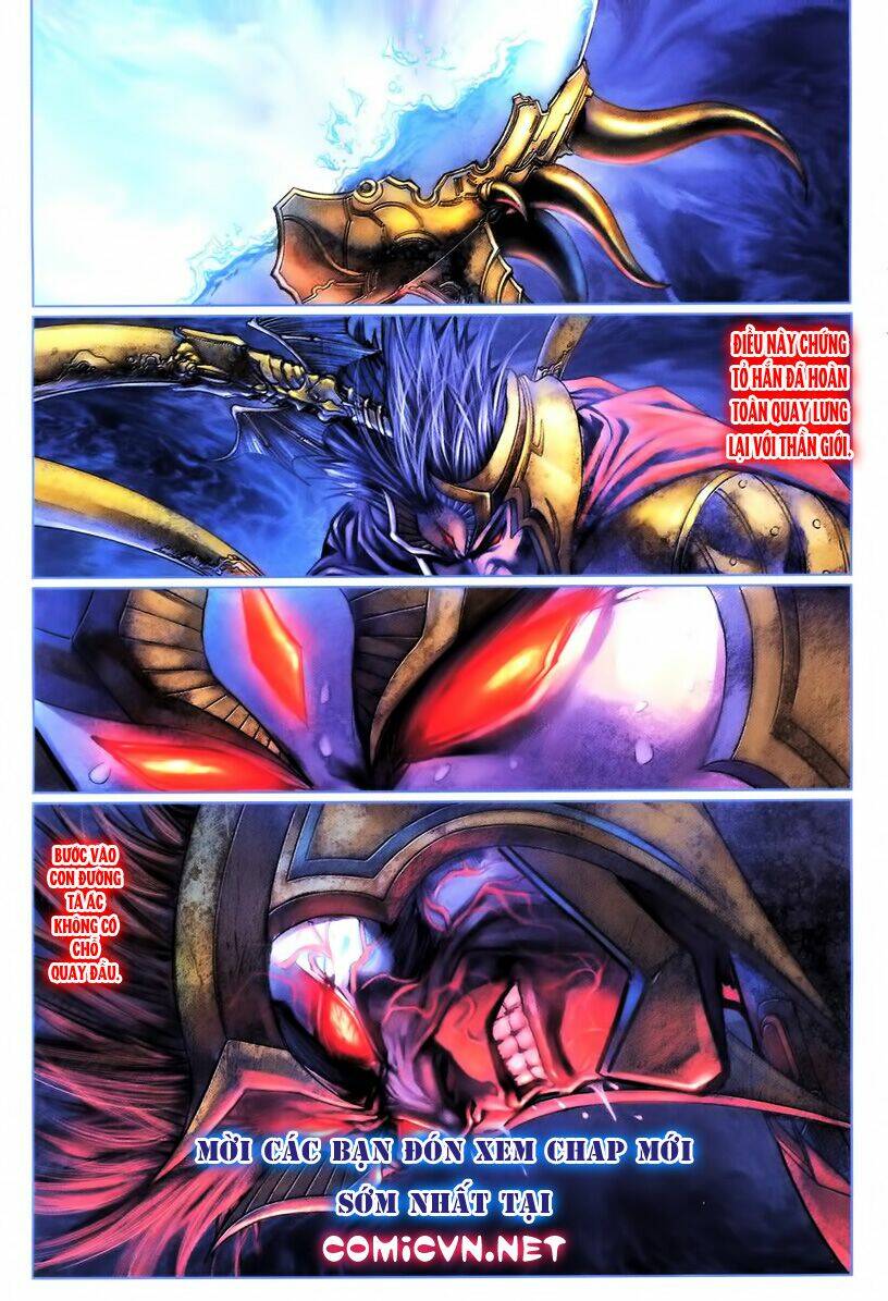 đại thánh vương chapter 80 30