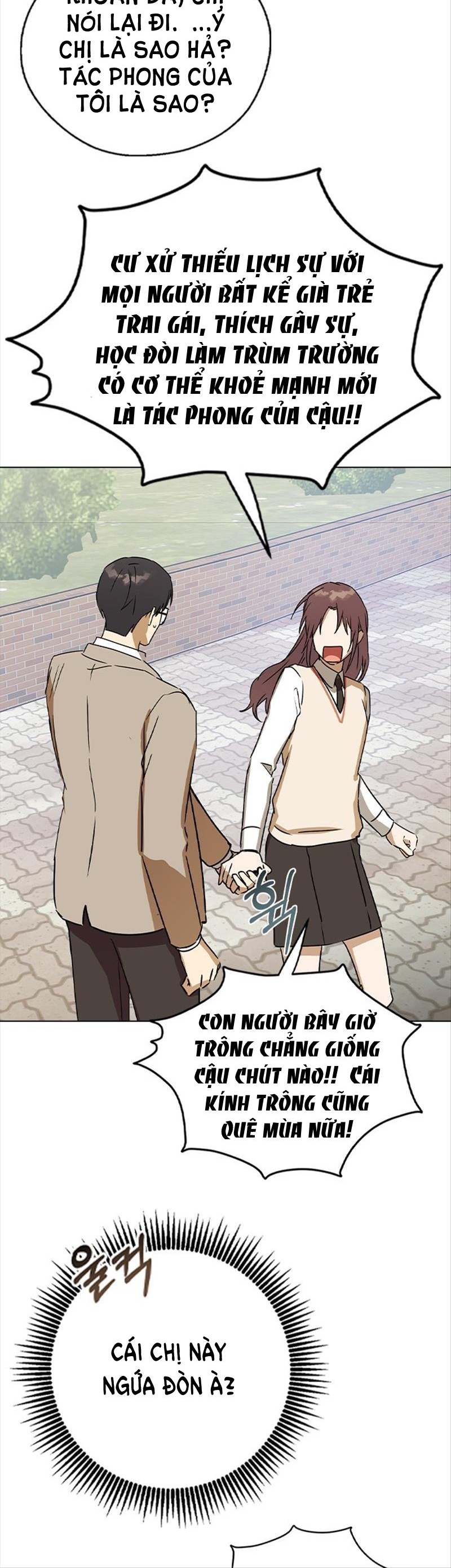 nhân duyên kiếp trước chapter 38.1 22