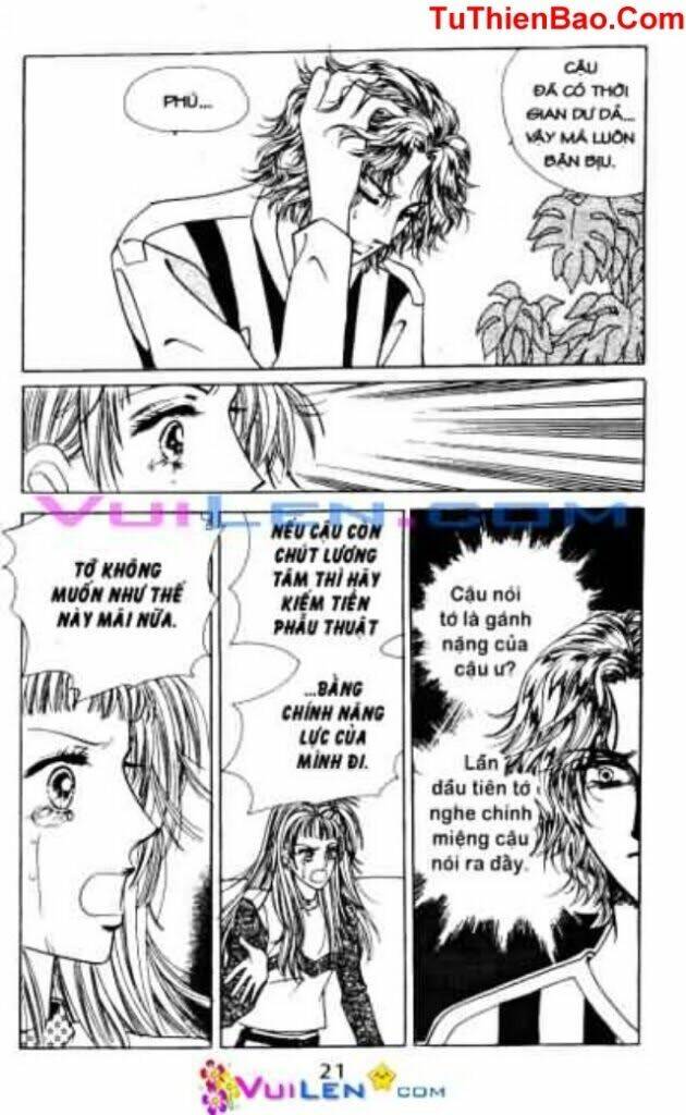 virus tiền chapter 8 22