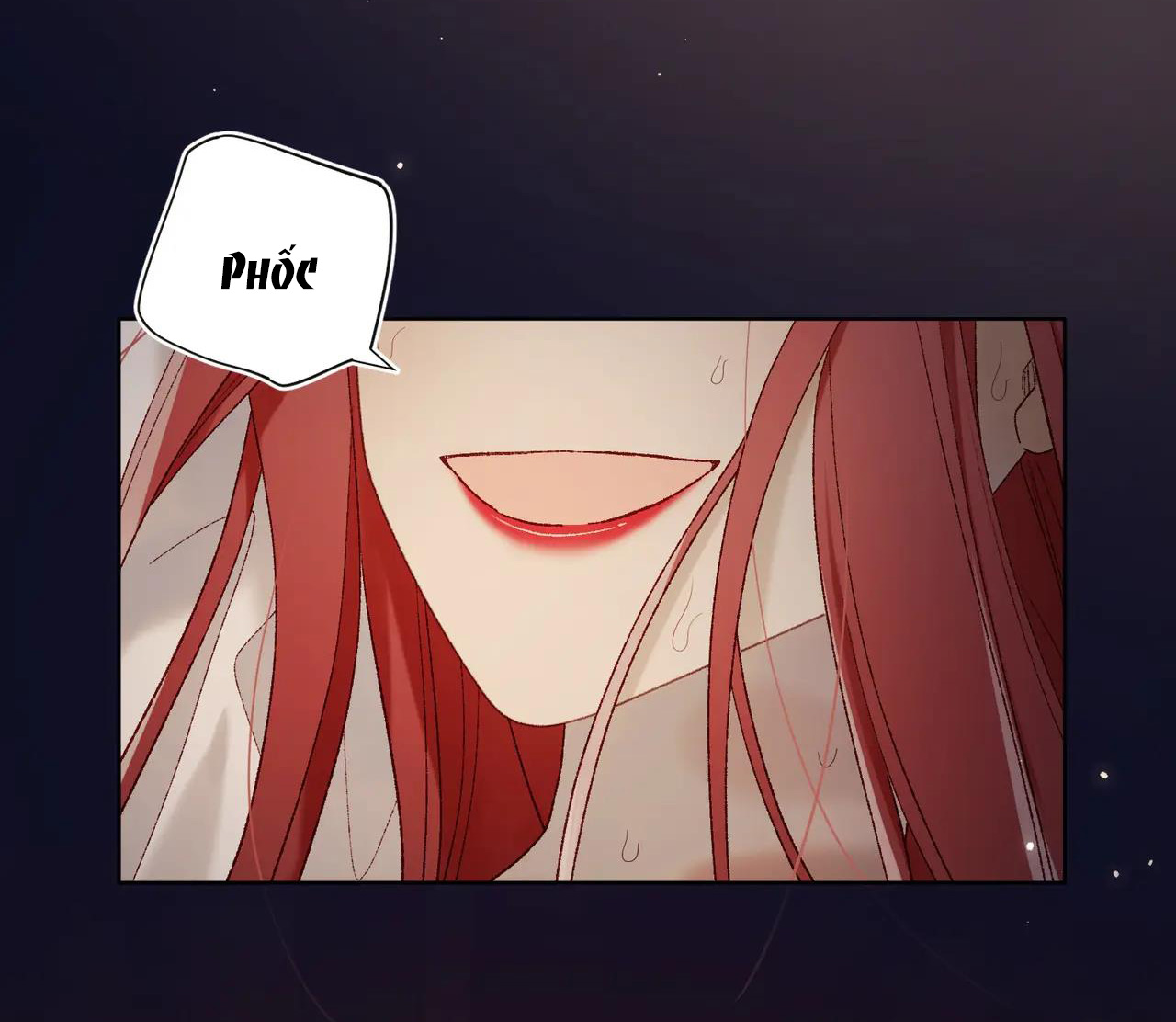ác nữ cự tuyệt nam chính chapter 114 43