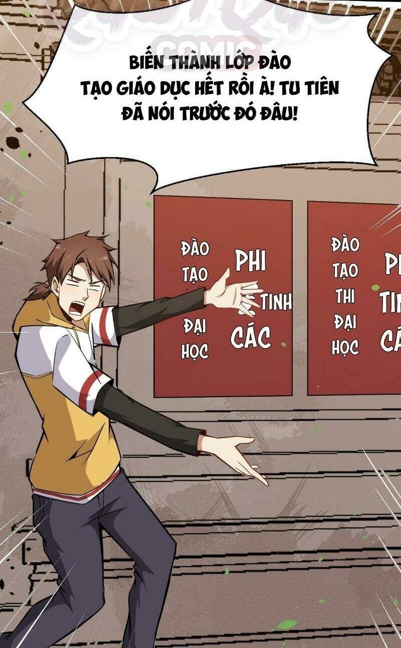 tổ thượng có tiền chapter 9 27